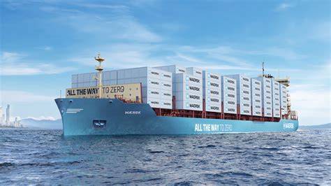 maersk line a/s